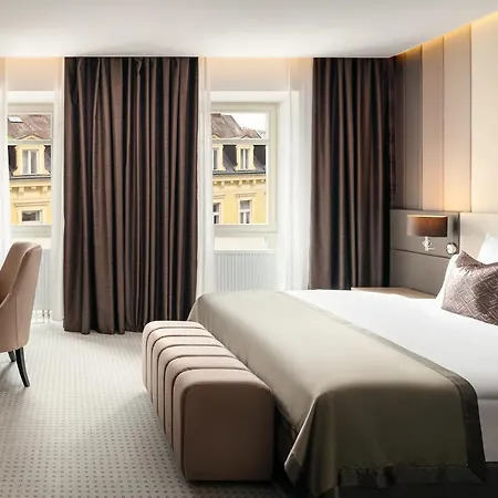 Boutique Saxonia Hotel 4*