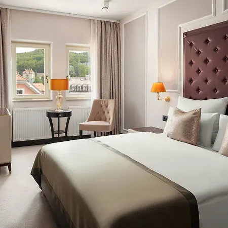Boutique Saxonia 4*